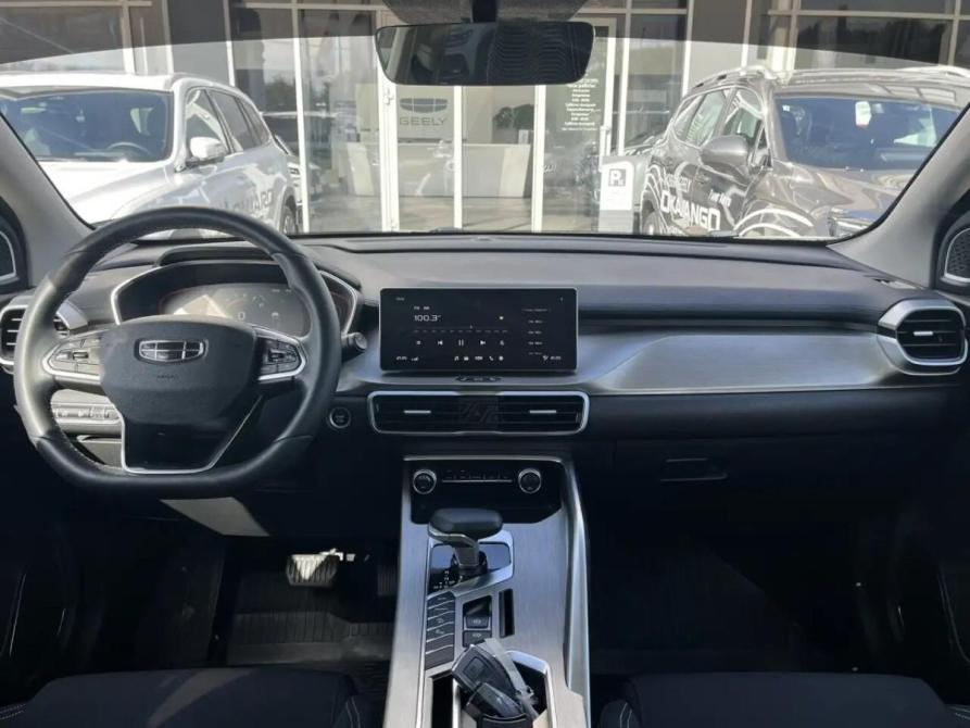 Geely Coolray I Воронеж  - изображение 7