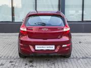 Chery Very (A13) Екатеринбург  - изображение 23