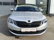 Skoda Octavia III (A7) Рестайлинг Москва  - изображение 19
