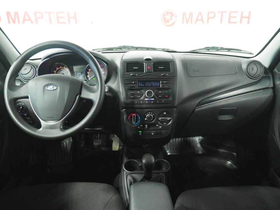 Lada (ВАЗ) Granta I Рестайлинг Вологда  - изображение 15