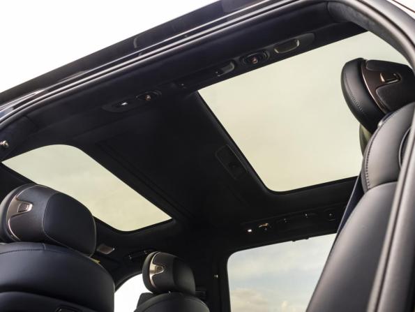 Lynk &amp; Co 900 с пробегом 2025 года, цена 6 999 000 рублей, 21530 км, внедорожник, Автокод Объявления