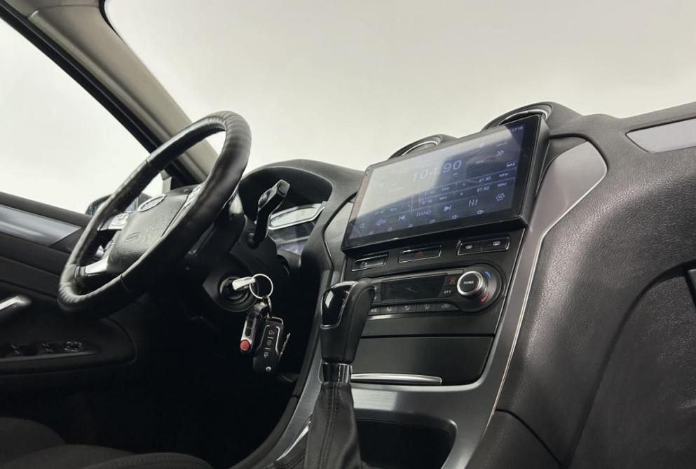 Ford Mondeo IV Рестайлинг Саранск  - изображение 24