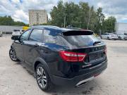 Lada (ВАЗ) Vesta I Сызрань  - изображение 21