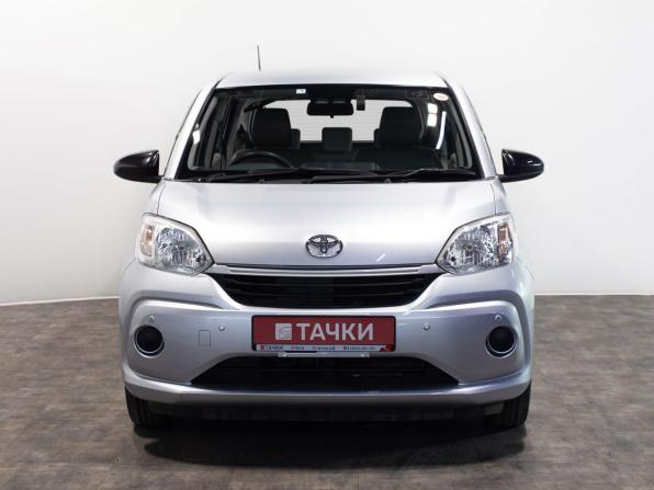 Toyota Passo III Рестайлинг с пробегом 2019 года, цена 895 000 рублей, 28000 км, хэтчбек, Автокод Объявления