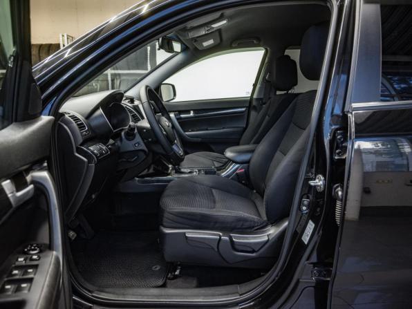Kia Sorento II Рестайлинг с пробегом 2015 года, цена 1 860 000 рублей, 171141 км, внедорожник, Автокод Объявления