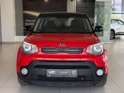 Kia Soul II Рестайлинг Тверь  - изображение 18