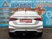 Hyundai Solaris II Набережные Челны  - изображение 26