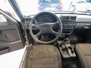 Lada (ВАЗ) Niva Legend Москва  - изображение 26