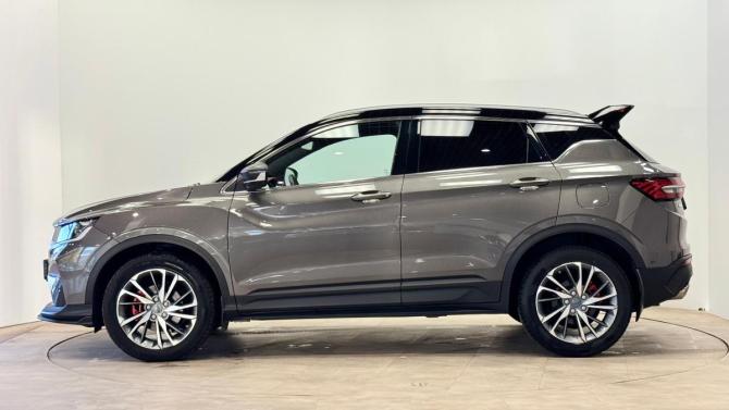 Geely Coolray I с пробегом 2023 года, цена 1 999 000 рублей, 28734 км, внедорожник, Автокод Объявления
