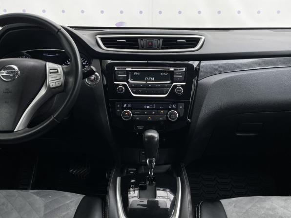 Nissan X-Trail III с пробегом 2015 года, цена 1 780 000 рублей, 135303 км, внедорожник, Автокод Объявления