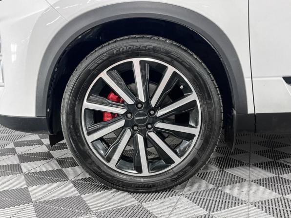 Jaecoo J7 I с пробегом 2023 года, цена 2 088 700 рублей, 29238 км, внедорожник, Автокод Объявления