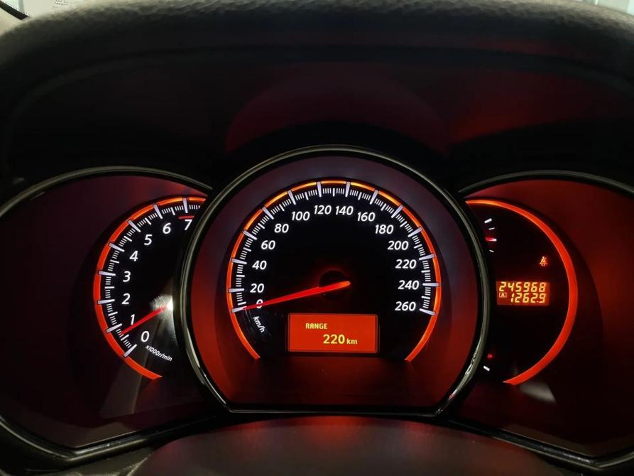 Nissan Murano II (Z51) Рестайлинг Москва  - изображение 15