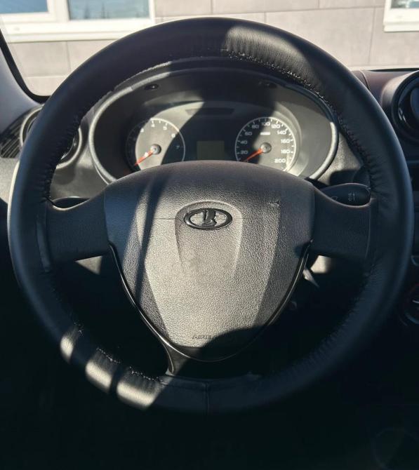 Lada (ВАЗ) Granta I Альметьевск  - изображение 16
