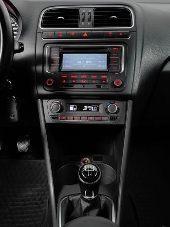 Volkswagen Polo V с пробегом 2013 года, цена 799 000 рублей, 159411 км, седан, Автокод Объявления