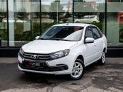Lada (ВАЗ) Granta I Рестайлинг Казань  - изображение 10