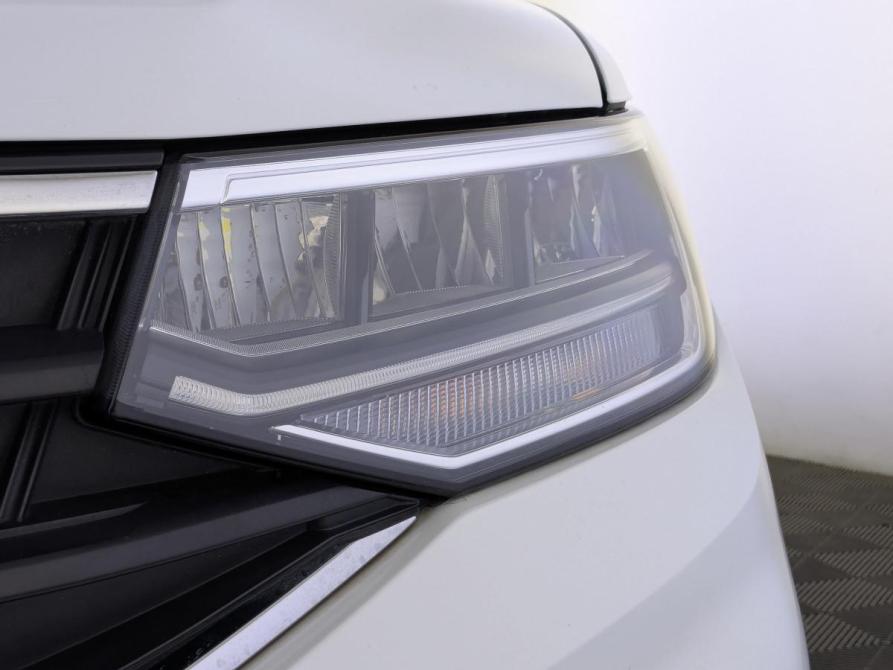 Volkswagen Tiguan II Рестайлинг Москва  - изображение 11