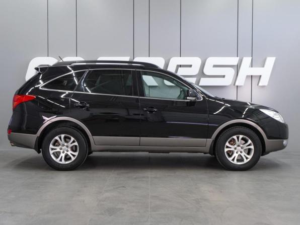 Hyundai ix55 с пробегом 2011 года, цена 1 750 000 рублей, 131200 км, внедорожник, Автокод Объявления