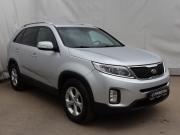 Kia Sorento II Рестайлинг Москва  - изображение 28