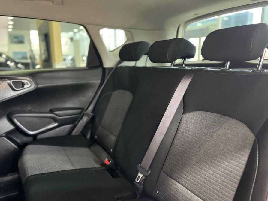 Kia Soul III Ростов-на-Дону  - изображение 17