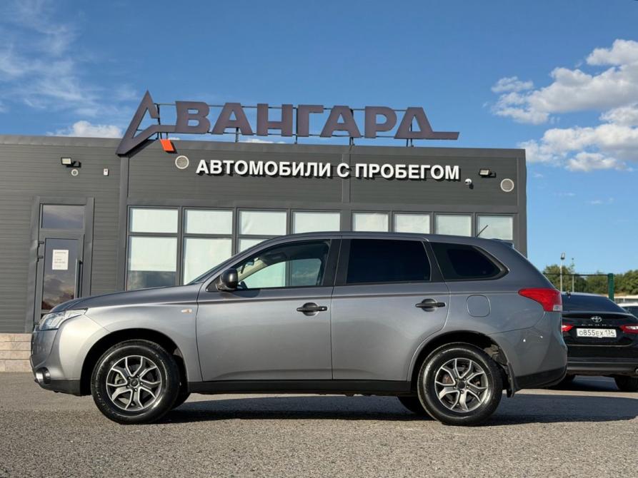 Mitsubishi Outlander III Волгоград  - изображение 22