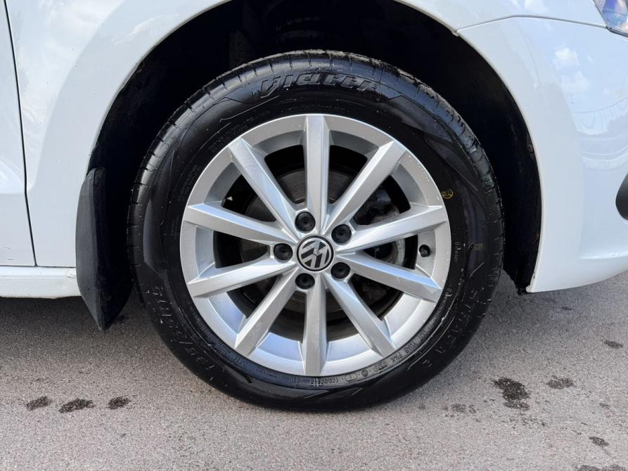 Volkswagen Polo V Воронеж  - изображение 12