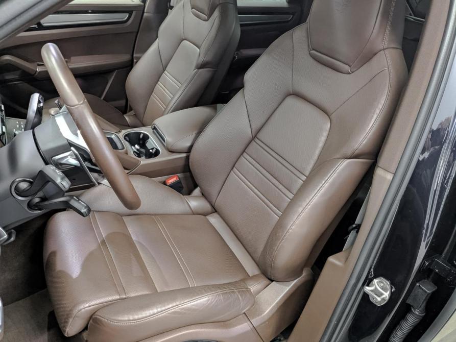 Porsche Cayenne III Санкт-Петербург  - изображение 20