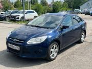 Ford Focus III Магнитогорск  - изображение 8