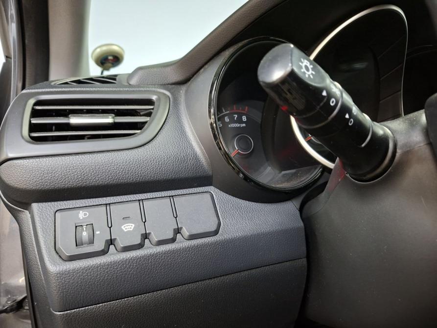 Kia Rio III Москва  - изображение 19
