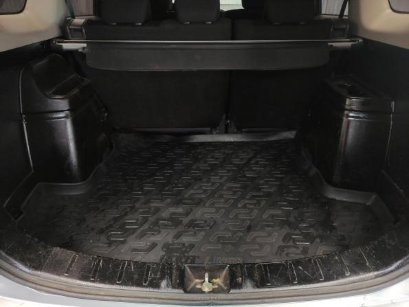 Mitsubishi Outlander III с пробегом 2013 года, цена 1 235 000 рублей, 152001 км, внедорожник, Автокод Объявления