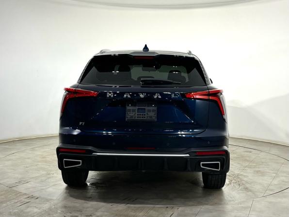 Haval F7 II с пробегом 2024 года, цена 2 350 000 рублей, 21182 км, внедорожник, Автокод Объявления