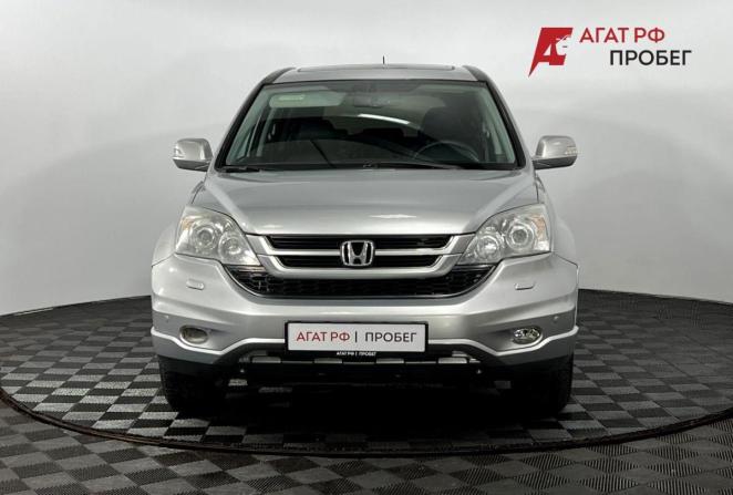Honda CR-V III Рестайлинг с пробегом 2012 года, цена 1 700 000 рублей, 169000 км, внедорожник, Автокод Объявления