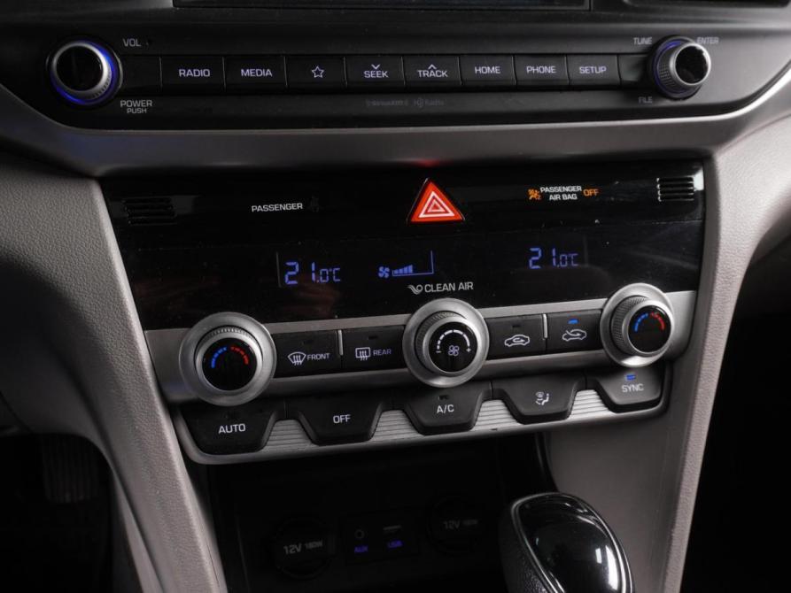 Hyundai Elantra VII (CN7) Минеральные Воды  - изображение 13