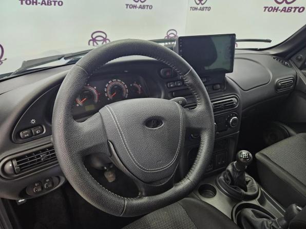 Lada (ВАЗ) Niva Travel I с пробегом 2023 года, цена 1 071 000 рублей, 34952 км, внедорожник, Автокод Объявления