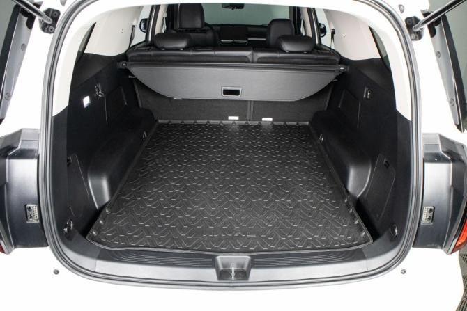 Haval H5 II с пробегом 2024 года, цена 3 849 000 рублей, 8406 км, внедорожник, Автокод Объявления