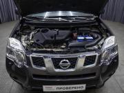 Nissan X-Trail II Рестайлинг Москва  - изображение 30