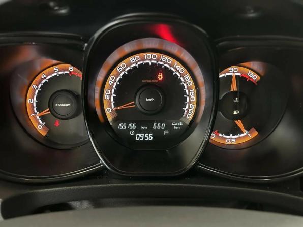 Lada (ВАЗ) Vesta I с пробегом 2021 года, цена 1 092 000 рублей, 155156 км, универсал, Автокод Объявления