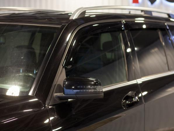 Mercedes-Benz GLK-Класс I (X204) Рестайлинг с пробегом 2013 года, цена 1 755 000 рублей, 204631 км, внедорожник, Автокод Объявления