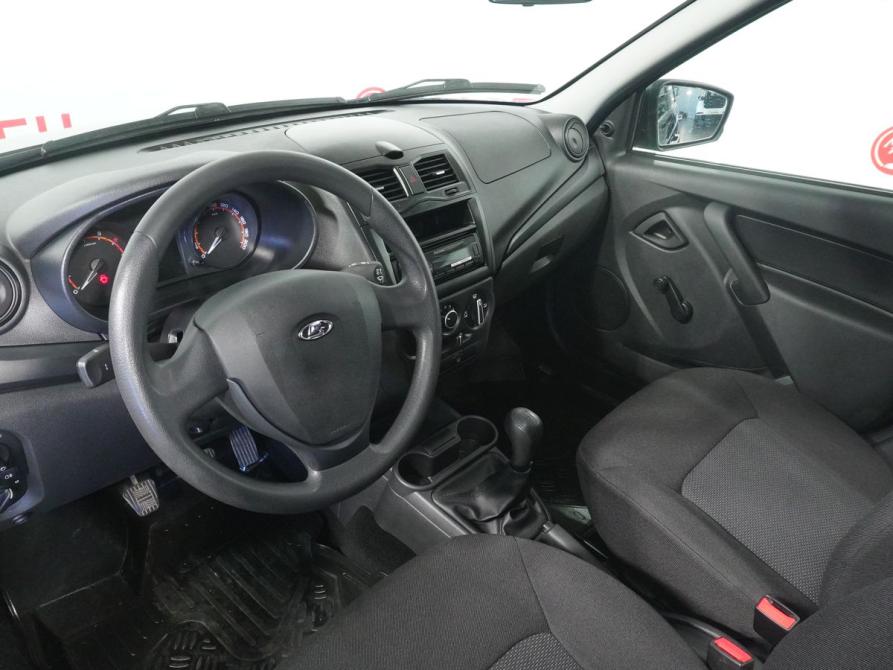 Lada (ВАЗ) Granta I Рестайлинг Вологда  - изображение 9