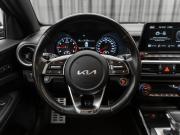 Kia Cerato IV Рестайлинг Москва  - изображение 34