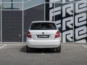 Skoda Fabia II Рестайлинг Краснодар  - изображение 22