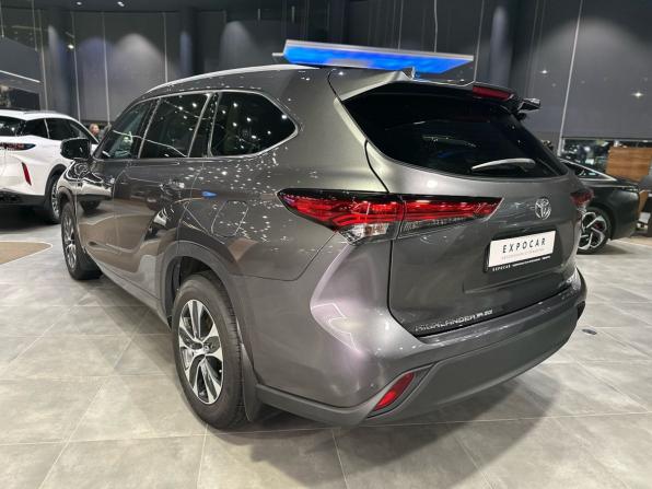 Toyota Highlander IV (XU70) с пробегом 2021 года, цена 4 550 000 рублей, 91200 км, внедорожник, Автокод Объявления