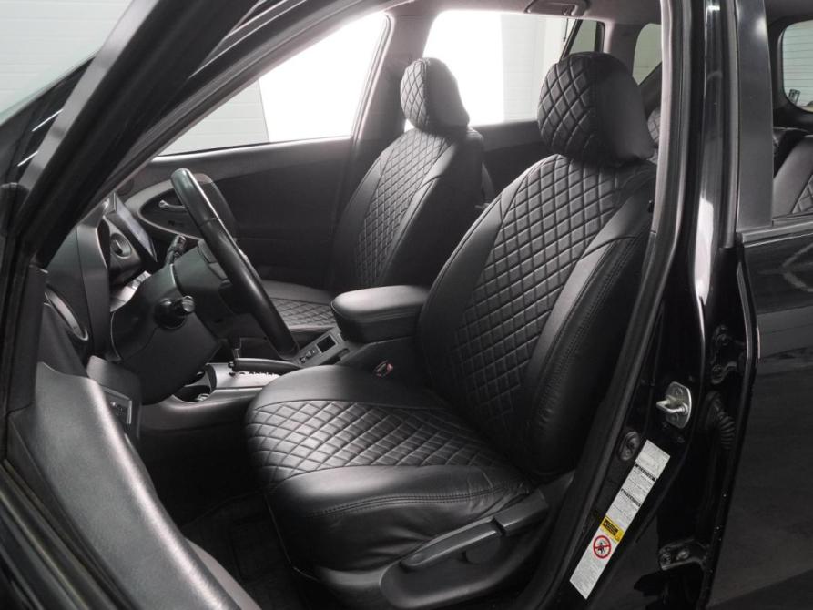 Toyota RAV4 III (XA30) Воронеж  - изображение 10