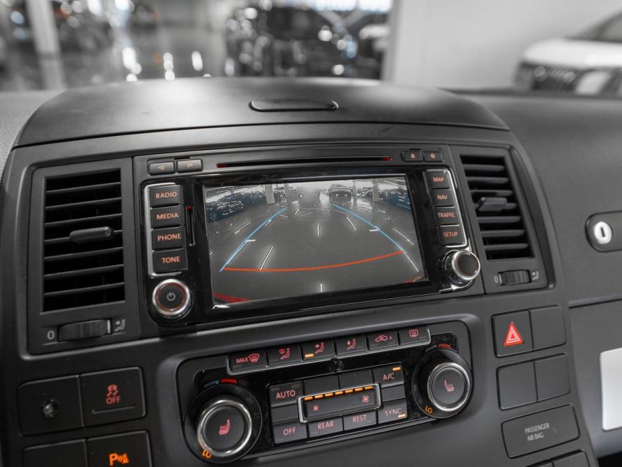 Volkswagen Multivan T5 Рестайлинг Москва  - изображение 20