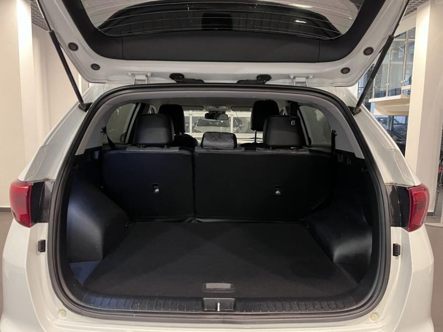 Kia Sportage IV Рестайлинг Чебоксары  - изображение 18