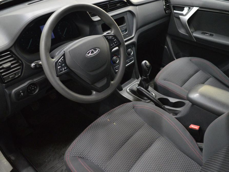 Chery Tiggo 3 I Санкт-Петербург  - изображение 10