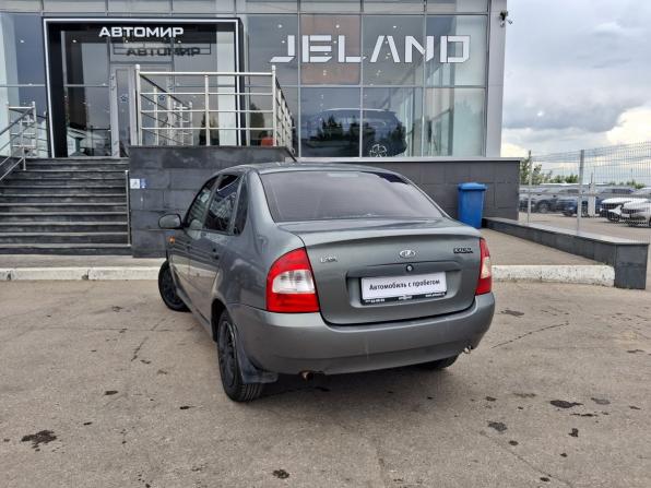 Lada (ВАЗ) Kalina I с пробегом 2008 года, цена 199 000 рублей, 209915 км, седан, Автокод Объявления