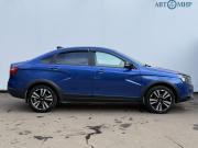Lada (ВАЗ) Vesta I Москва  - изображение 16