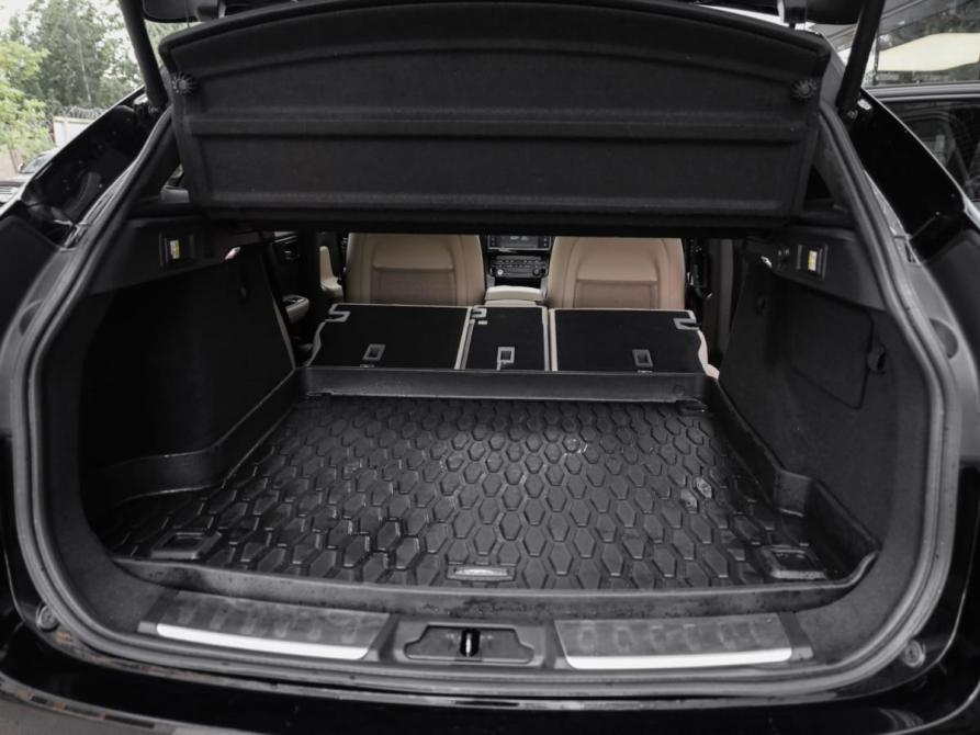 Jaguar F-Pace I Санкт-Петербург  - изображение 38
