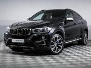 BMW X6 II (F16) Москва  - изображение 22