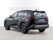 Toyota RAV4 VI (XA60) Москва  - изображение 28